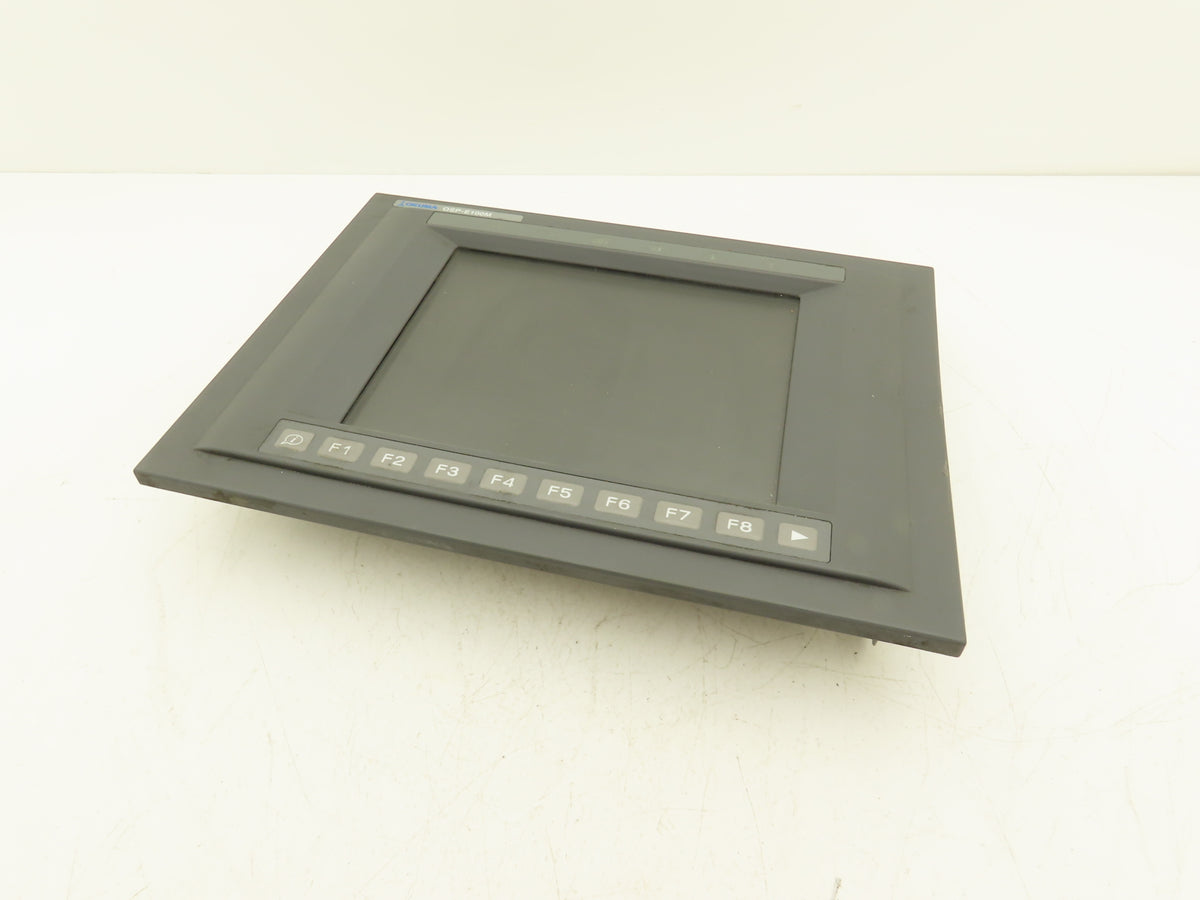 Okuma E0105-653-440 OSP-E100M HMI Touchscreen Operator Control Panel Version 1.1