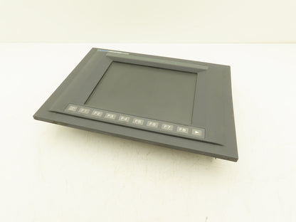 Okuma E0105-653-440 OSP-E100M HMI Touchscreen Operator Control Panel Version 1.1