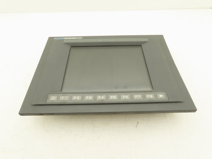 Okuma E0105-653-440 OSP-E100M HMI Touchscreen Operator Control Panel Version 1.1