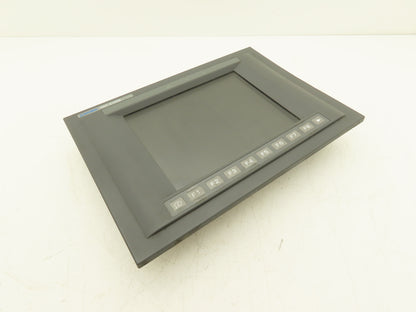 Okuma E0105-653-440 OSP-E100M HMI Touchscreen Operator Control Panel Version 1.1