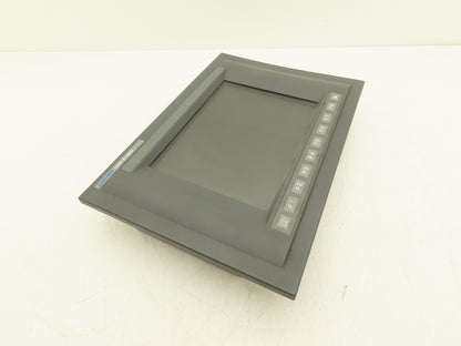 Okuma E0105-653-440 OSP-E100M HMI Touchscreen Operator Control Panel Version 1.1