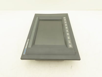 Okuma E0105-653-440 OSP-E100M HMI Touchscreen Operator Control Panel Version 1.1