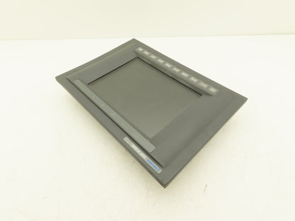 Okuma E0105-653-440 OSP-E100M HMI Touchscreen Operator Control Panel Version 1.1