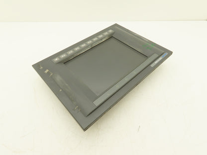 Okuma E0105-653-440 OSP-E100M HMI Touchscreen Operator Control Panel Version 1.1