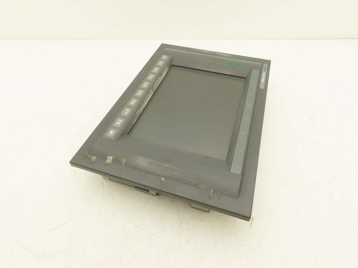 Okuma E0105-653-440 OSP-E100M HMI Touchscreen Operator Control Panel Version 1.1