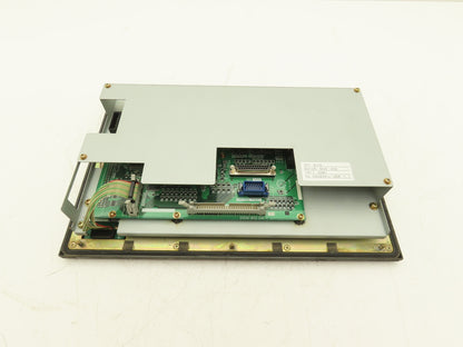 Okuma E0105-653-440 OSP-E100M HMI Touchscreen Operator Control Panel Version 1.1