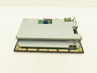 Okuma E0105-653-440 OSP-E100M HMI Touchscreen Operator Control Panel Version 1.1