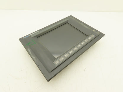 Okuma E0105-653-440 OSP-E100M HMI Touchscreen Operator Control Panel Version 1.1