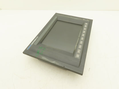 Okuma E0105-653-440 OSP-E100M HMI Touchscreen Operator Control Panel Version 1.1