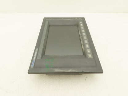Okuma E0105-653-440 OSP-E100M HMI Touchscreen Operator Control Panel Version 1.1