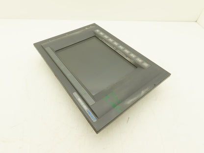 Okuma E0105-653-440 OSP-E100M HMI Touchscreen Operator Control Panel Version 1.1
