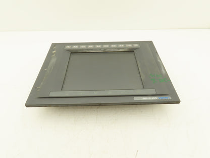 Okuma E0105-653-440 OSP-E100M HMI Touchscreen Operator Control Panel Version 1.1