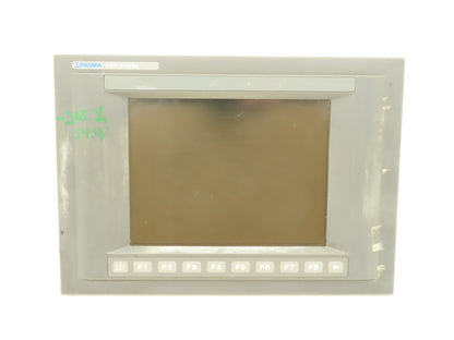 Okuma E0105-653-440 OSP-E100M HMI Touchscreen Operator Control Panel Version 1.1