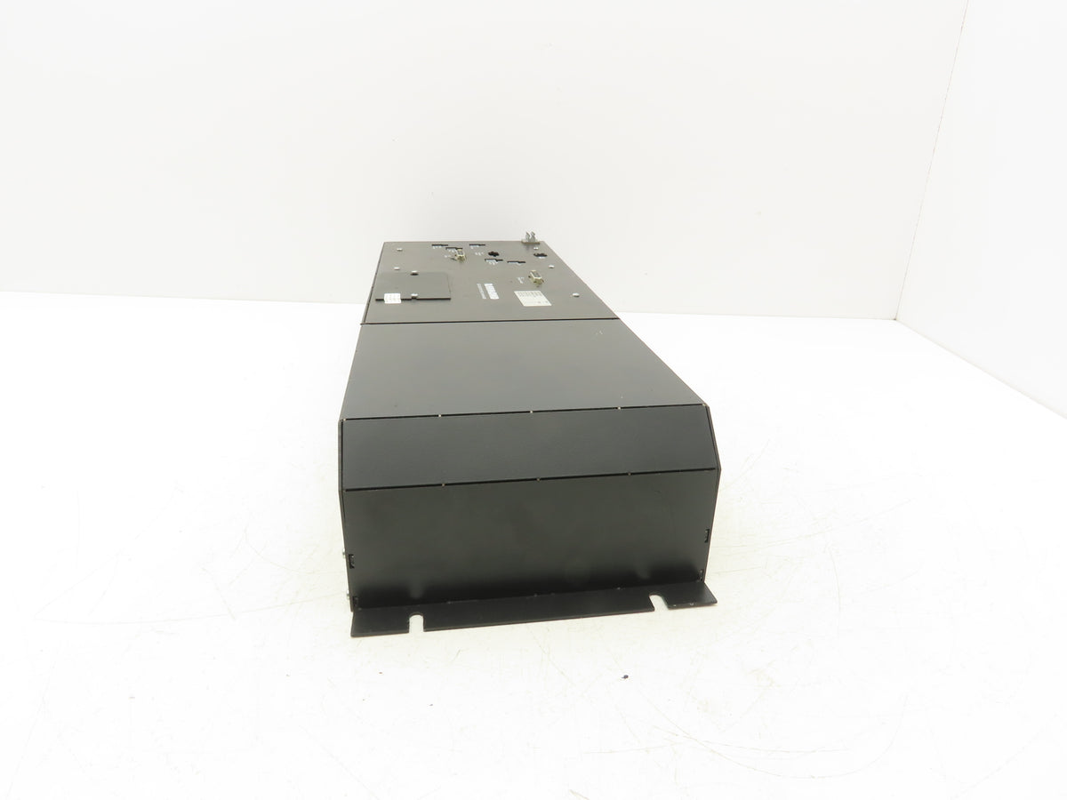 Raymond 1015756/001 Dockstocker Forklift DSS300/350 Vehicle Manager Off DSS350TT
