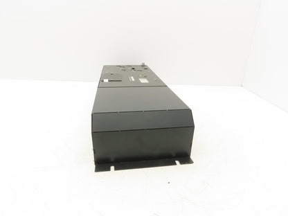 Raymond 1015756/001 Dockstocker Forklift DSS300/350 Vehicle Manager Off DSS350TT