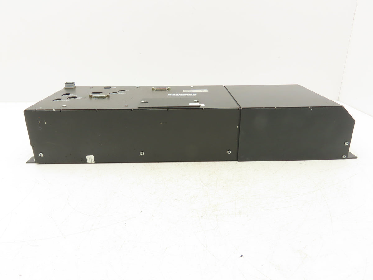 Raymond 1015756/001 Dockstocker Forklift DSS300/350 Vehicle Manager Off DSS350TT