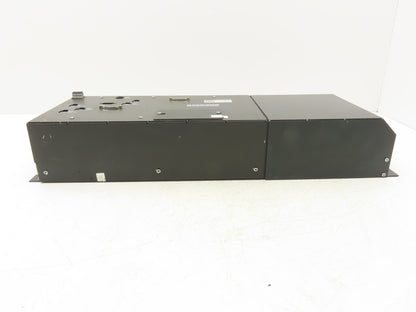 Raymond 1015756/001 Dockstocker Forklift DSS300/350 Vehicle Manager Off DSS350TT