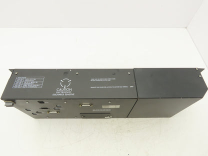 Raymond 1015756/001 Dockstocker Forklift DSS300/350 Vehicle Manager Off DSS350TT
