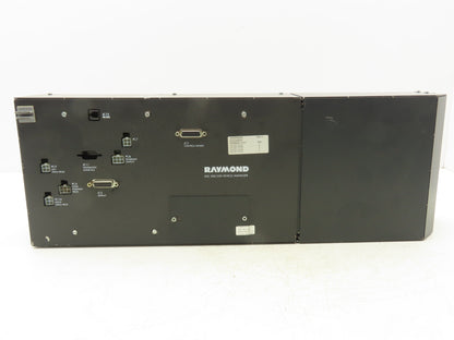 Raymond 1015756/001 Dockstocker Forklift DSS300/350 Vehicle Manager Off DSS350TT