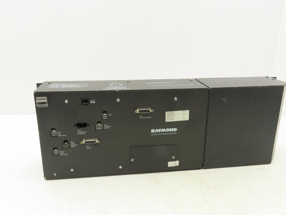 Raymond 1015756/001 Dockstocker Forklift DSS300/350 Vehicle Manager Off DSS350TT