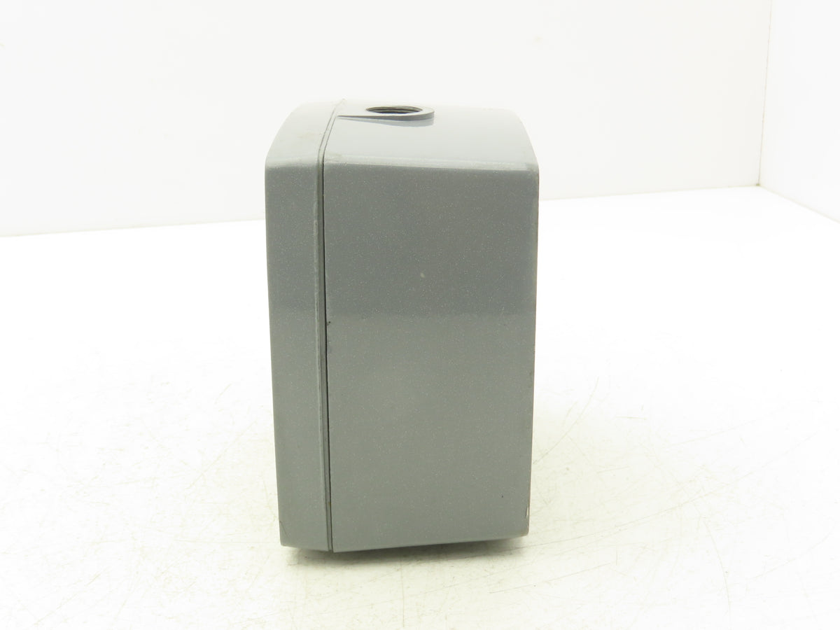 Edwards 5532B-NS Adaptatone Millennium Remote Speaker Amplifier High-Decibel