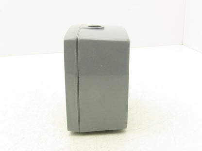 Edwards 5532B-NS Adaptatone Millennium Remote Speaker Amplifier High-Decibel