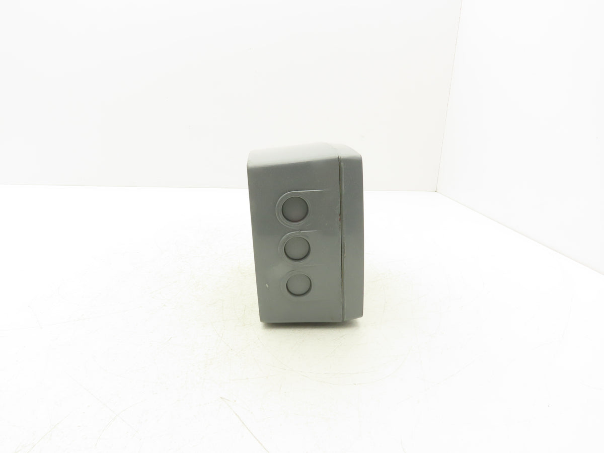 Edwards 5532B-NS Adaptatone Millennium Remote Speaker Amplifier High-Decibel