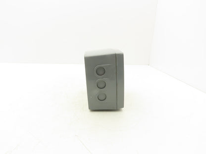 Edwards 5532B-NS Adaptatone Millennium Remote Speaker Amplifier High-Decibel