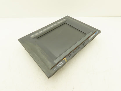 Okuma E0105-653-440 OSP-E100M HMI Touchscreen Operator Control Panel Version 1.1