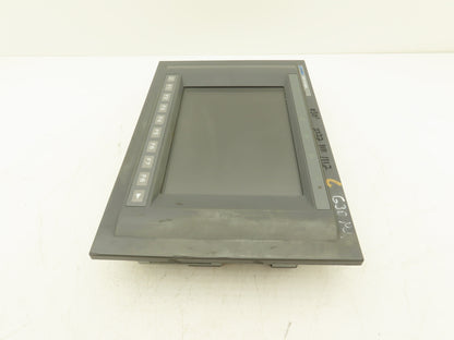 Okuma E0105-653-440 OSP-E100M HMI Touchscreen Operator Control Panel Version 1.1
