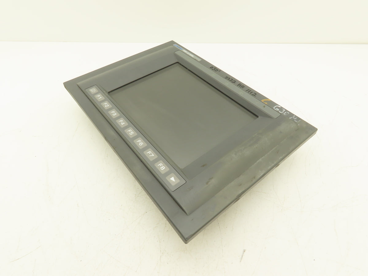Okuma E0105-653-440 OSP-E100M HMI Touchscreen Operator Control Panel Version 1.1