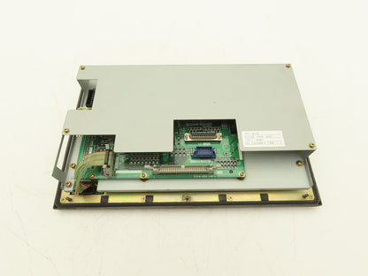 Okuma E0105-653-440 OSP-E100M HMI Touchscreen Operator Control Panel Version 1.1