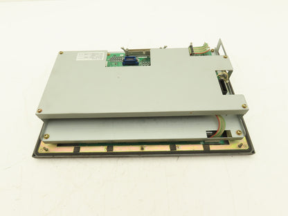 Okuma E0105-653-440 OSP-E100M HMI Touchscreen Operator Control Panel Version 1.1