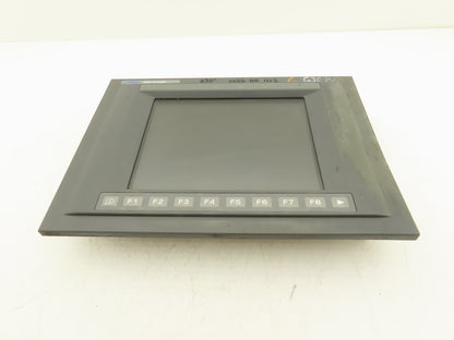 Okuma E0105-653-440 OSP-E100M HMI Touchscreen Operator Control Panel Version 1.1