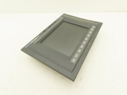 Okuma E0105-653-440 OSP-E100M HMI Touchscreen Operator Control Panel Version 1.1