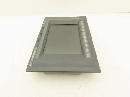Okuma E0105-653-440 OSP-E100M HMI Touchscreen Operator Control Panel Version 1.1