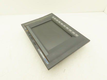 Okuma E0105-653-440 OSP-E100M HMI Touchscreen Operator Control Panel Version 1.1