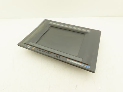 Okuma E0105-653-440 OSP-E100M HMI Touchscreen Operator Control Panel Version 1.1
