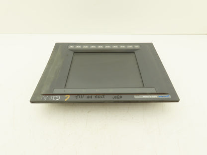 Okuma E0105-653-440 OSP-E100M HMI Touchscreen Operator Control Panel Version 1.1