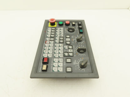 Okuma MPN7000M-S Operator Control Panel E0105-566-103-3