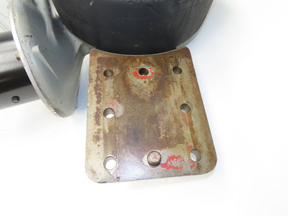 Raymond BF6-4002 Forklift Front Right Drive Axle & Motor 8-Lug Off DSS350TT