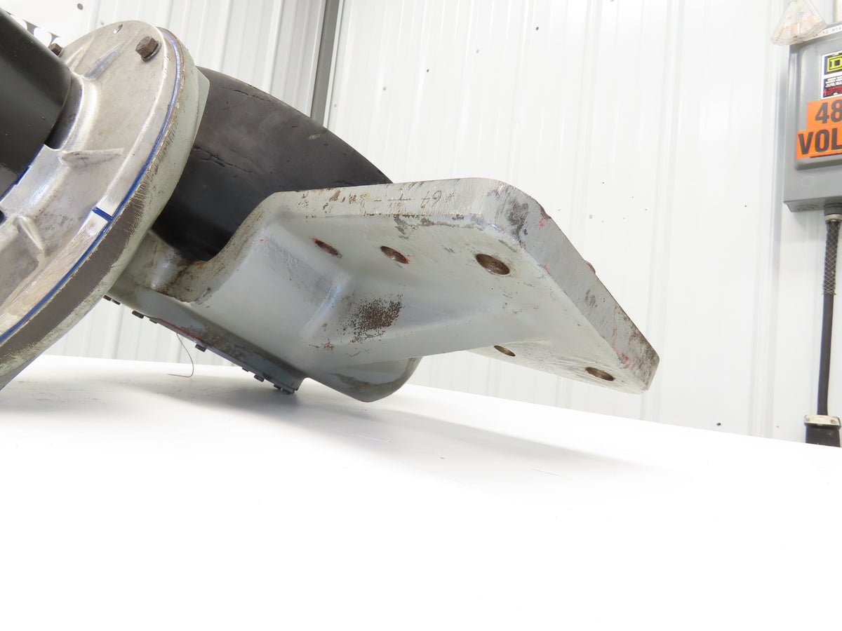 Raymond BF6-4002 Forklift Front Right Drive Axle & Motor 8-Lug Off DSS350TT
