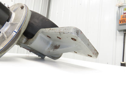 Raymond BF6-4002 Forklift Front Right Drive Axle & Motor 8-Lug Off DSS350TT