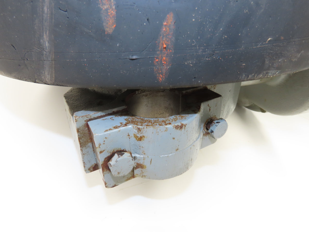 Raymond BF6-4002 Forklift Front Right Drive Axle & Motor 8-Lug Off DSS350TT