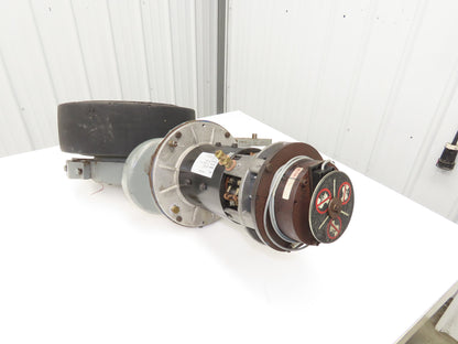 Raymond BF6-4002 Forklift Front Right Drive Axle & Motor 8-Lug Off DSS350TT