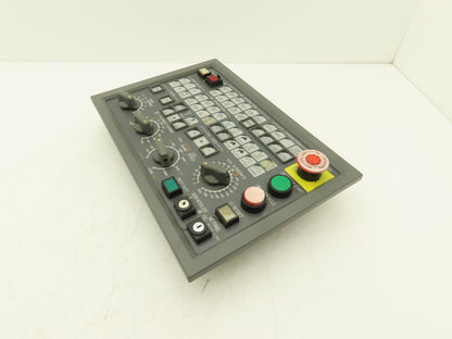 Okuma MPN7000M-S Operator Control Panel E0105-566-103-3