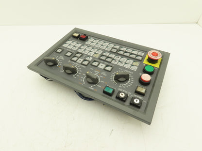 Okuma MPN7000M-S Operator Control Panel E0105-566-103-3