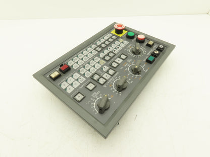 Okuma MPN7000M-S Operator Control Panel E0105-566-103-3