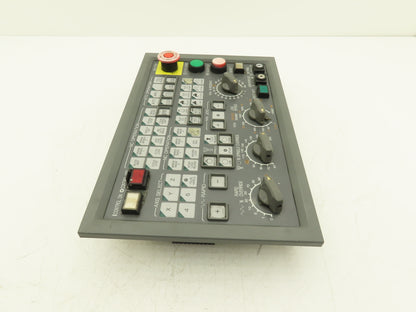 Okuma MPN7000M-S Operator Control Panel E0105-566-103-3