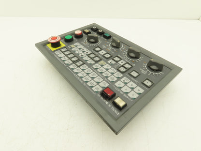 Okuma MPN7000M-S Operator Control Panel E0105-566-103-3